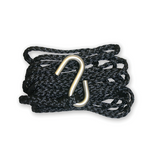 Trojan Winch - Poly Rope & Hook