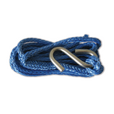 Trojan Winch - Poly Rope & Hook