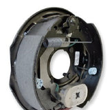 10" Electric Backing Plates - Trojan Electric Drum Brakes