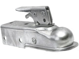 Trojan Coupling - 1 7/8 Pressed Body - 900kg