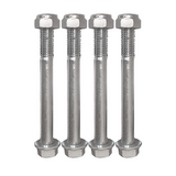 Trojan Coupling Bolt Mounting Kit TC40 (Braked)