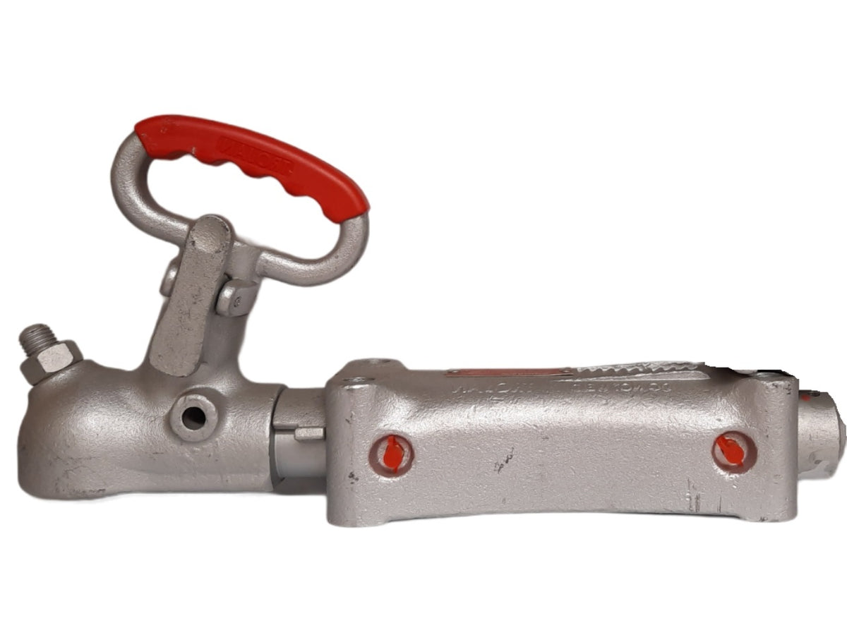 Trojan Coupling TC401 50mm - No Backframe – TrailerPartsNZ.com