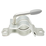 Trojan Jockey Wheel C-Clamp