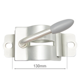 Trojan Jockey Wheel C-Clamp