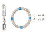Trojan Mechanical Brake - 9m Cable Kit