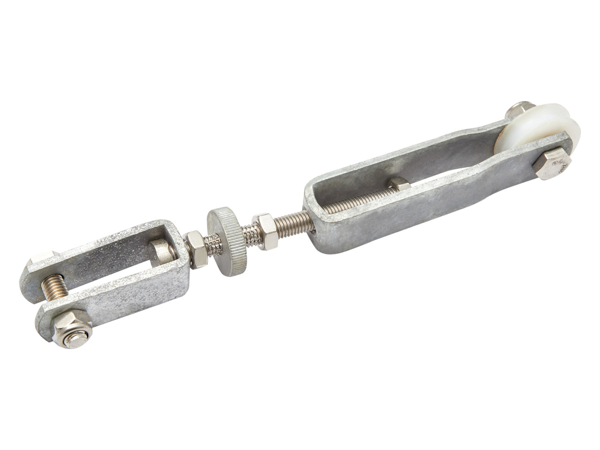 Trojan Mechanical Brake - 9m Cable Kit