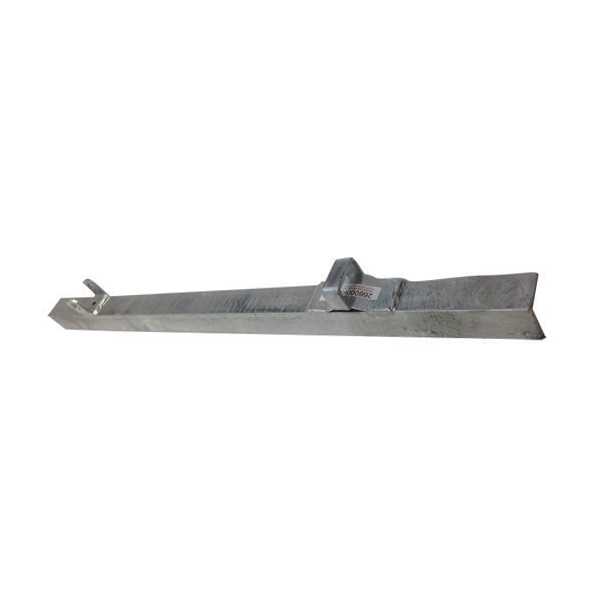 Trojan Slipper Spring Mount Angle