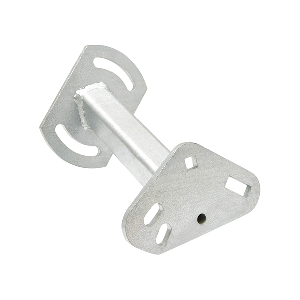 Trojan Spare Wheel Mount