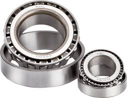 Trojan Hub Bearing Kit - 1500kg LM - No Seal