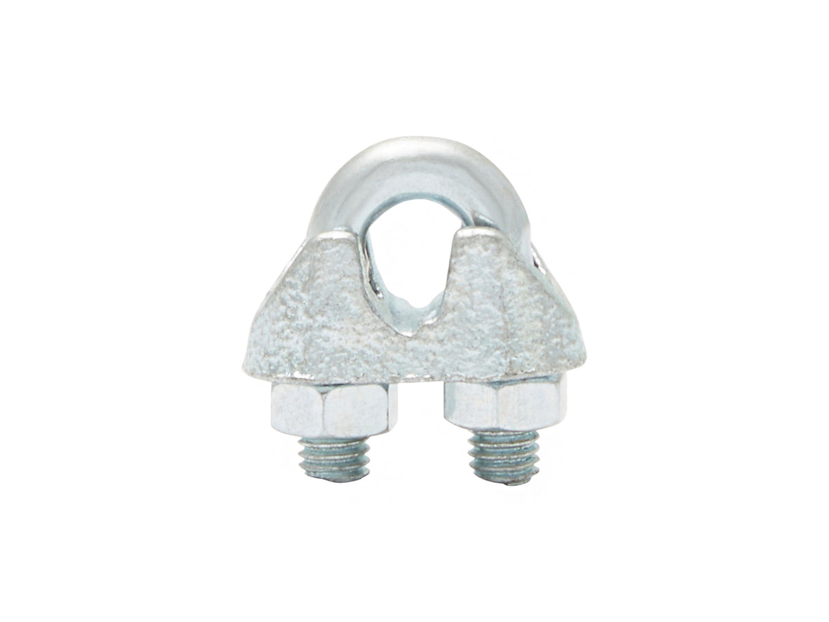 Trojan Wire Rope Clamp - 5mm