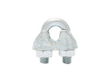 Trojan Wire Rope Clamp - 5mm