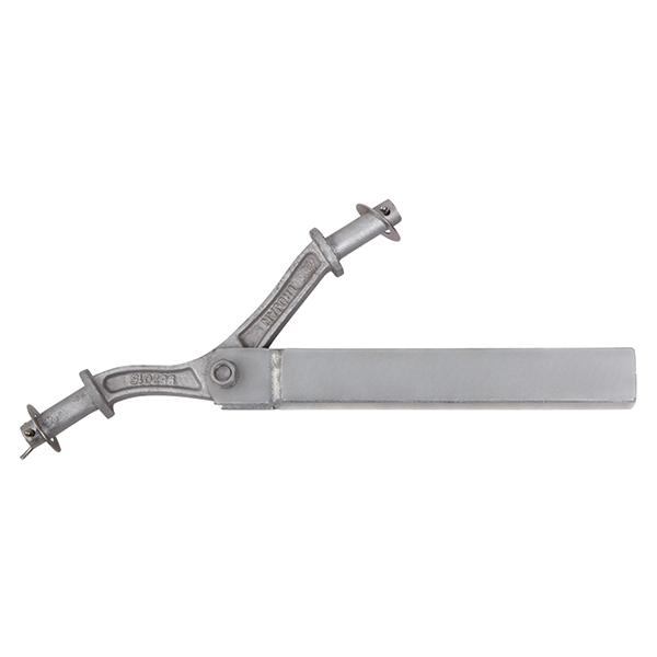 Trojan Wobble Roller Frame Dual