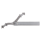 Trojan Wobble Roller Frame Dual