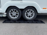 Twin Axle Stacka Level Set