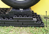 Twin Axle Stacka Level Set