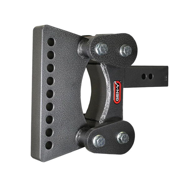 Weight Distribution Shank with Torsion Flex for Hayman Reese - 4500kg