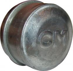 CM Wheel Bearing - Dust Caps