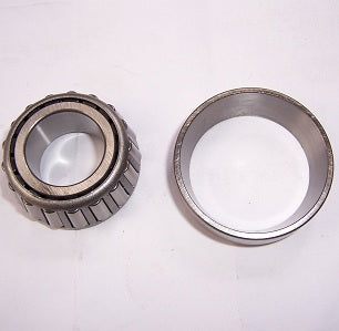 Trojan Wheel Bearing - 1500kg - LM Inner Bearing
