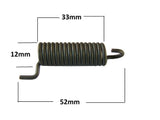 ALKO Euro Brake Shoe - 2051/2361 AAA - Return Spring