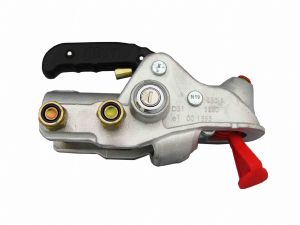 ALKO Euro Coupling Head 50mm - AK351