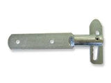 Trojan Tailgate - Drop Lock Anti Luce Fasteners - Each