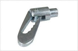 Trojan Tailgate - Drop Lock Anti Luce Fasteners - Pairs