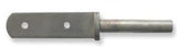 Trojan Tailgate - Gudgeon Hinge Pins