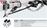 Hayman Reese Towing Aid - Dual Cam Sway Controller