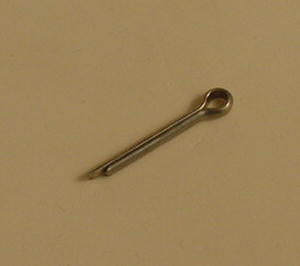 Split Pin SS 20mm