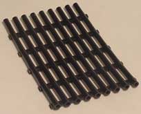 Tube Mat - 910mm
