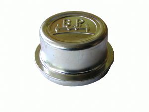 BPW Hub Grease Cap - 64.5mm