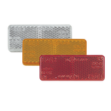 Narva Reflector 105x55mm Self Adhesive