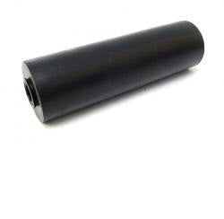 CM Keel Rollers - Flat Rubber