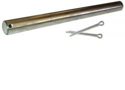CM Keel Rollers - Stainless Steel Roller Pins