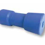 CM Keel Rollers - Dog Bone Nylon