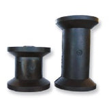 Trojan Keel Roller - Rubber Cotton Reel