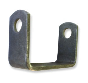 Trojan Keel Roller - Mounting Brackets
