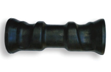 Trojan Self Centre Roller - 290mm Rubber