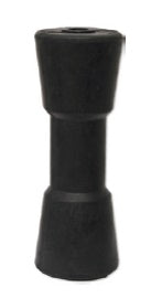 Trojan Dog Bone Keel Roller - Rubber MK10