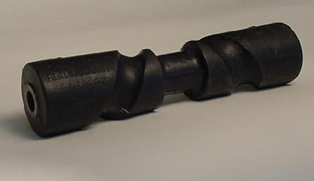 Reidrubber Self Centre Roller - 305mm Bushed