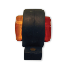 Trojan LED Lamp - Side Marker - Multi Volt