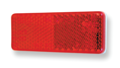 Trojan Trailer Reflector
