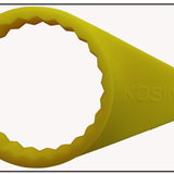 Trailer Wheel Nut - Loose Nut Indicators
