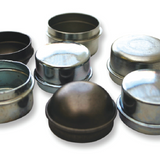Trojan Hub Bearing Caps
