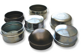 Trojan Hub Bearing Caps