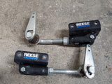 Hayman Reese Towing Aid - Dual Cam Sway Controller - Used