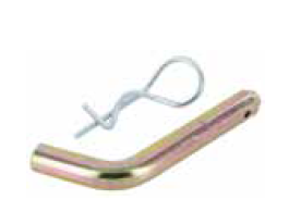 CM Towball Mount - Secure Pin 16mm