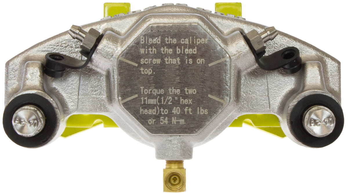 Kodiak Hyd Caliper - 2.50 Inch