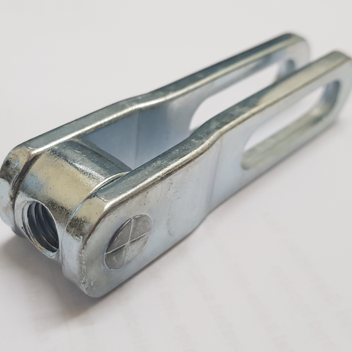 ALKO Euro Brake Rod Clevis – TrailerPartsNZ.com