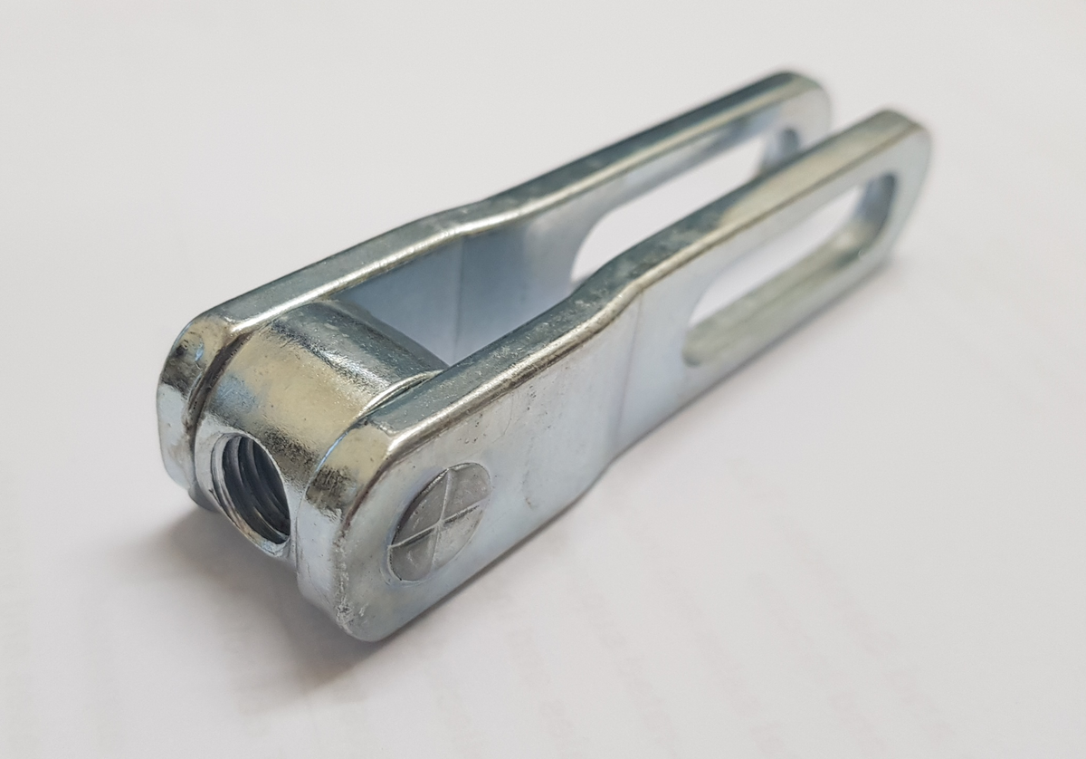 ALKO Euro Brake Rod Clevis – TrailerPartsNZ.com